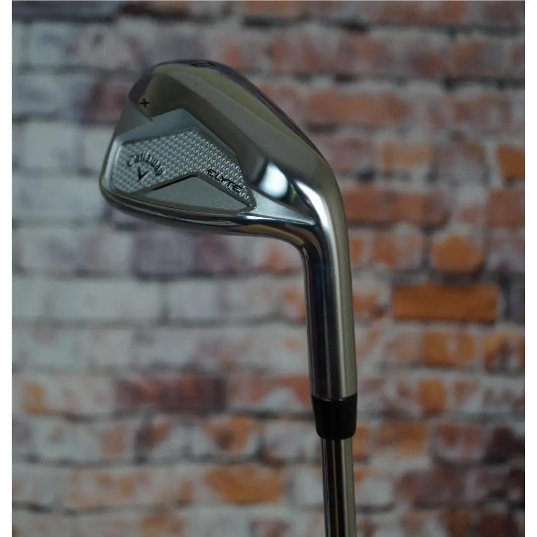 Callaway  - CALLAWAY ELYTE X - ELYTE - Chrome 2