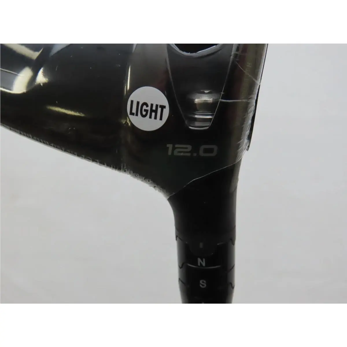 Callaway  - Paradym - Paradym - Lie Angle: Standard 0