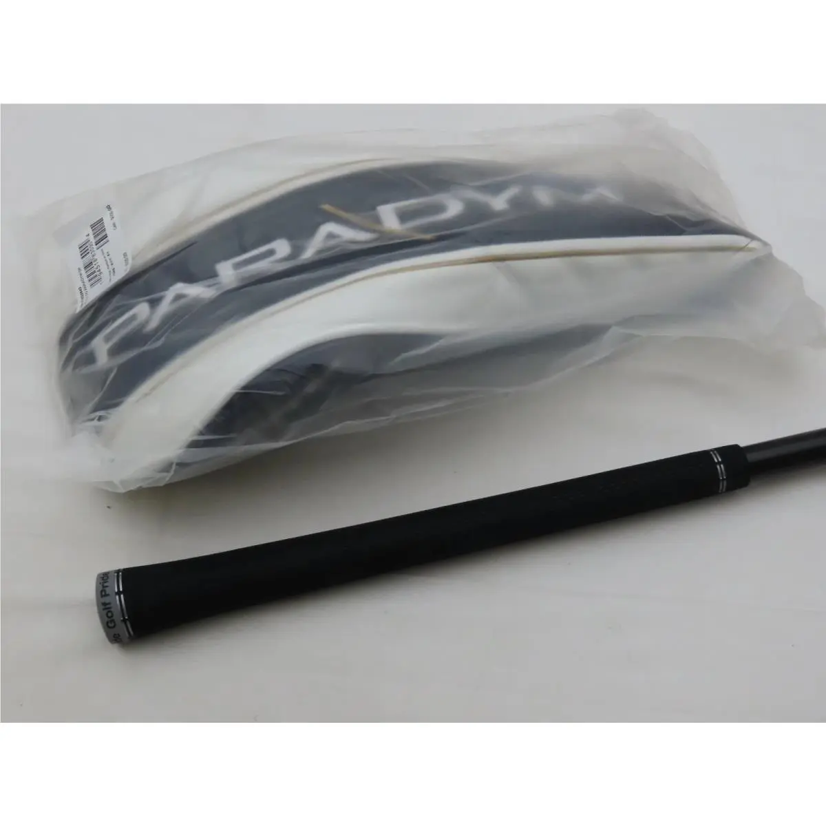 Callaway  - Paradym - Paradym - Lie Angle: Standard 3