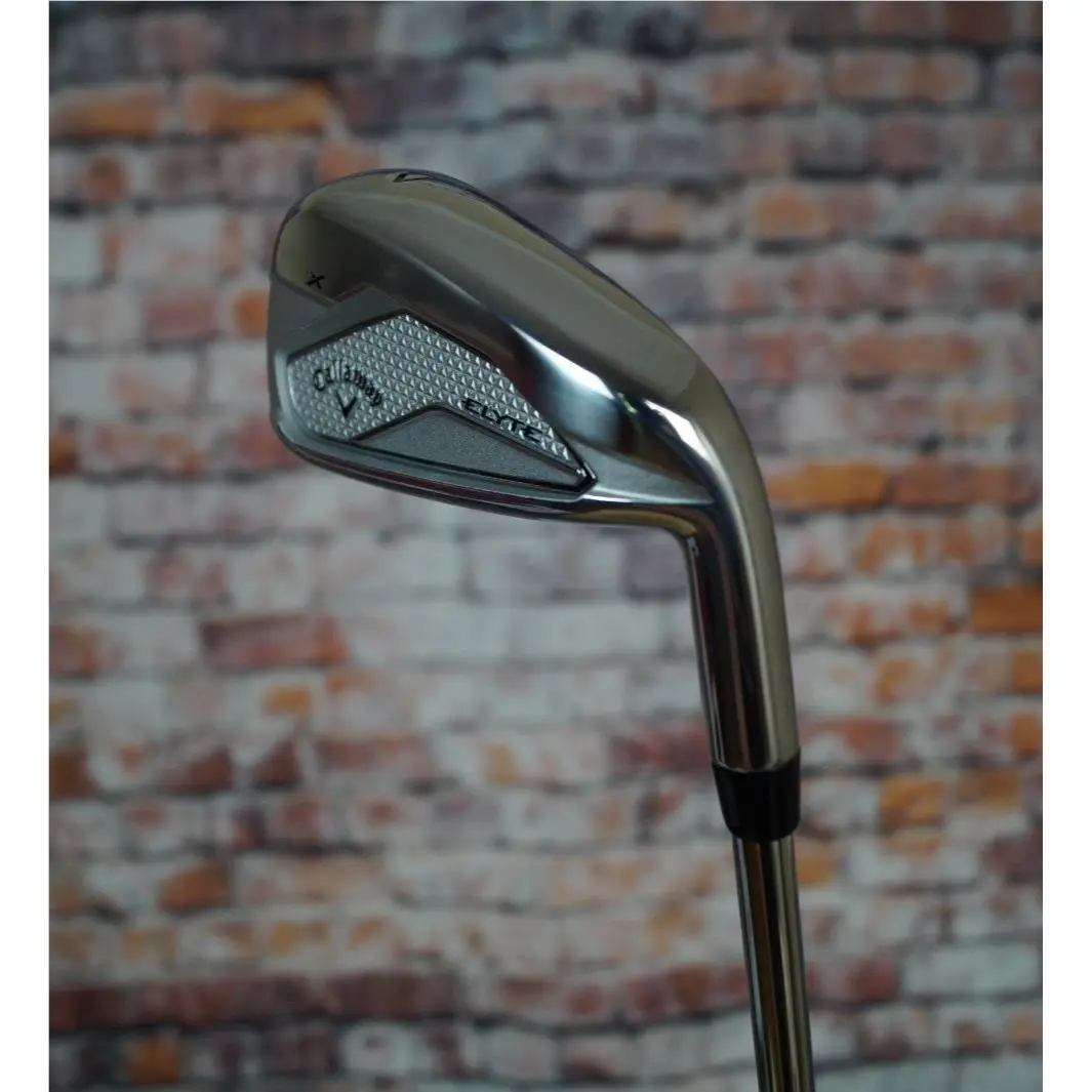 Callaway  - CALLAWAY ELYTE X - ELYTE - Chrome 2