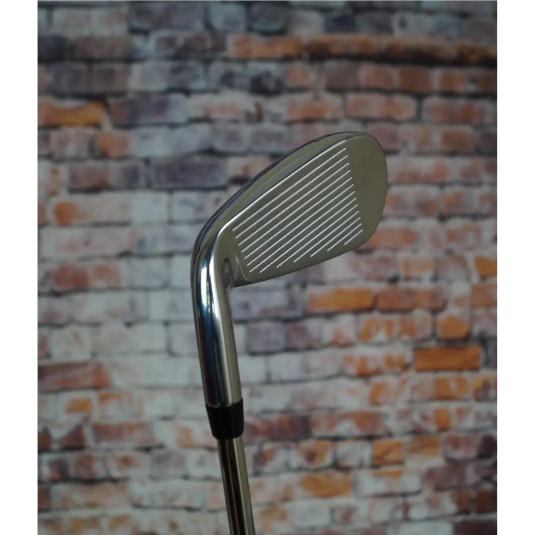 Callaway  - CALLAWAY ELYTE X - ELYTE - Chrome 4