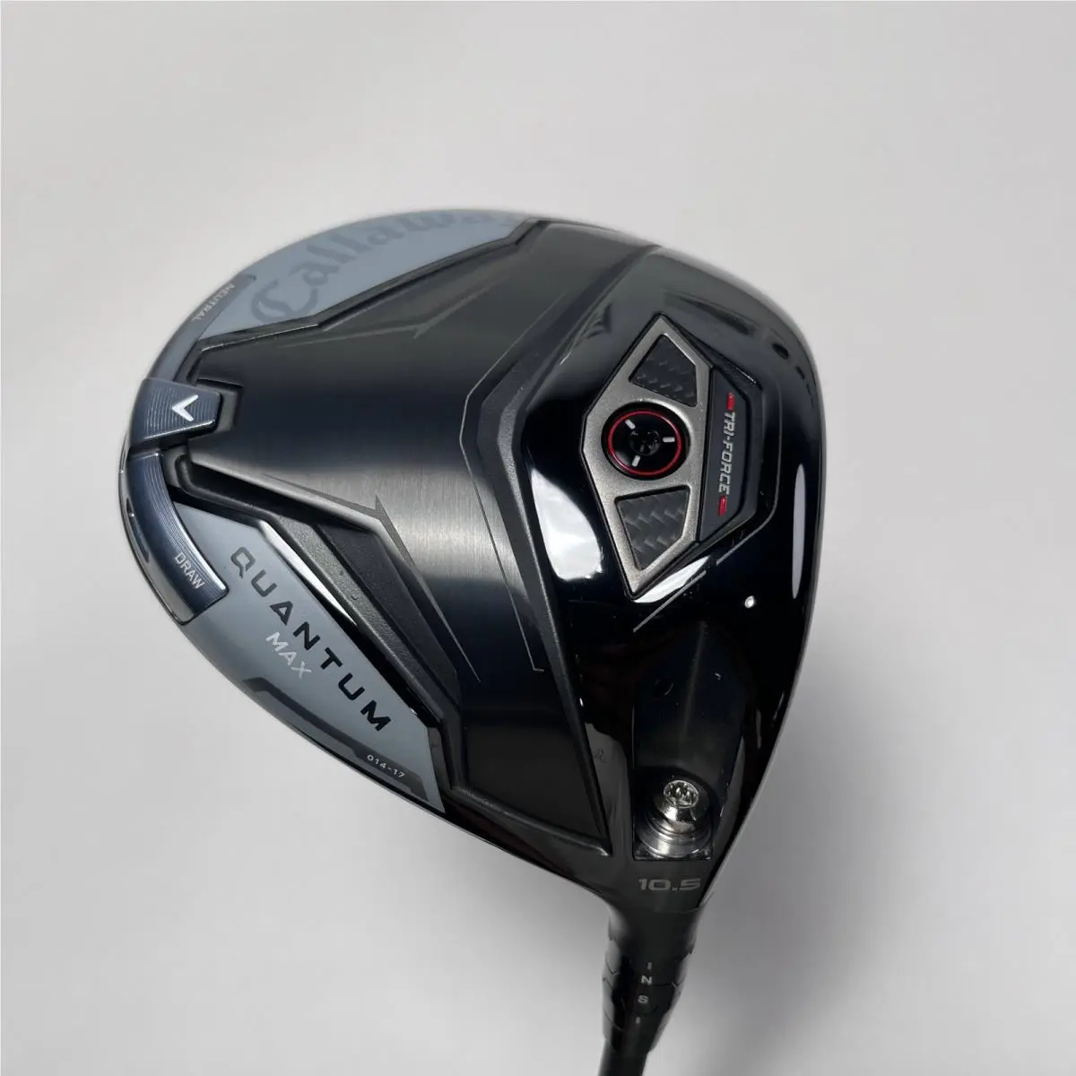 Callaway  - Quantum Max - Quantum Max 0