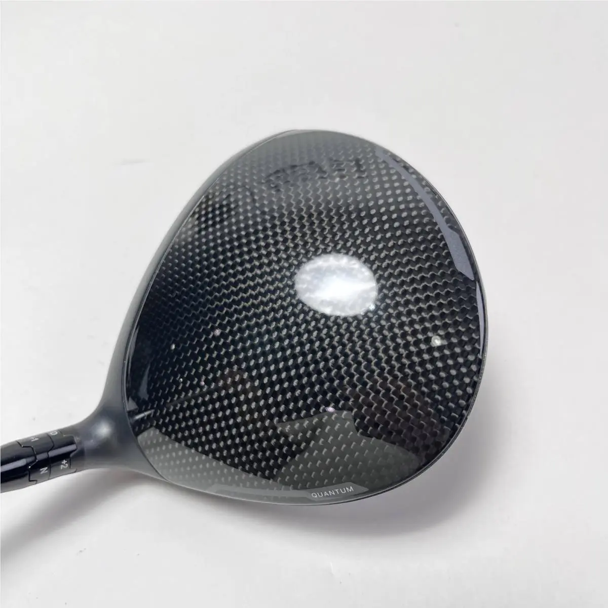 Callaway  - Quantum Max - Quantum Max 1