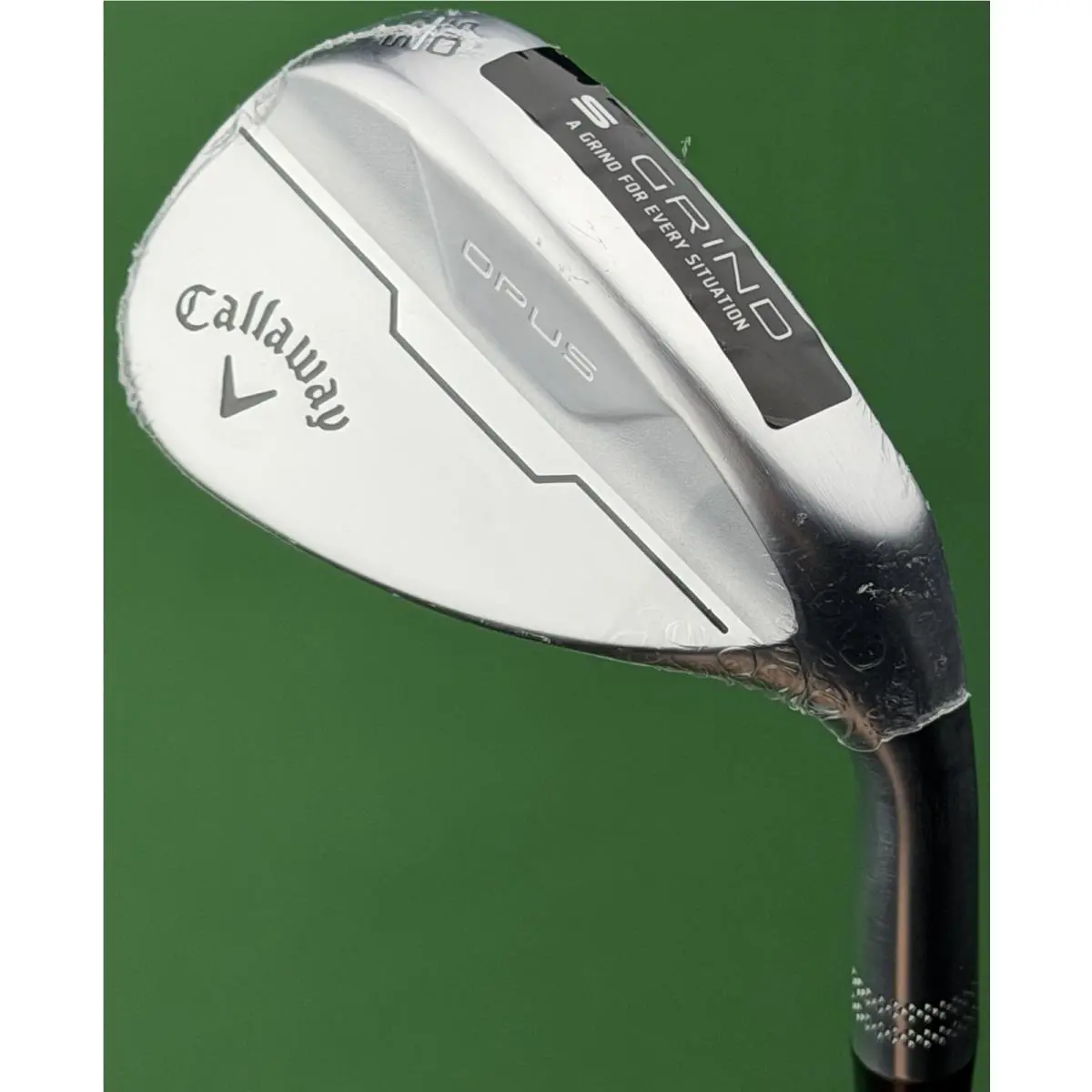 Callaway  - Callaway Opus - Opus - Chrome 0