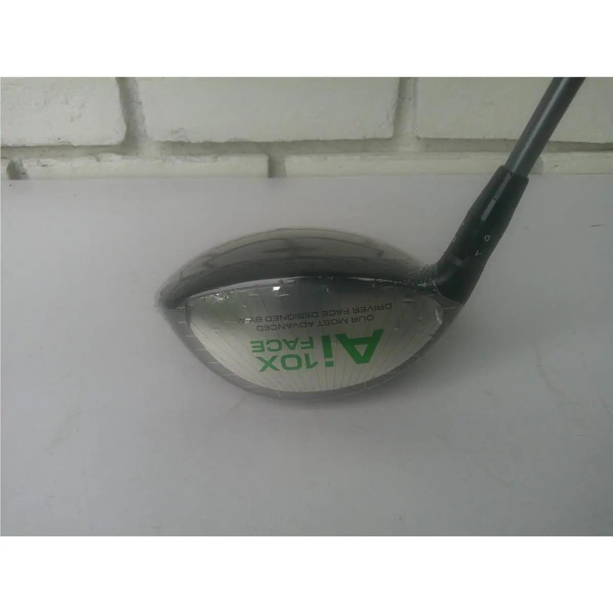 Callaway  - ELYTE X - ELYTE 1