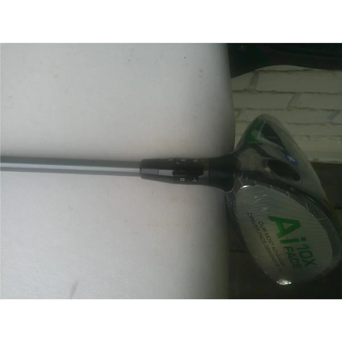 Callaway  - ELYTE X - ELYTE 4