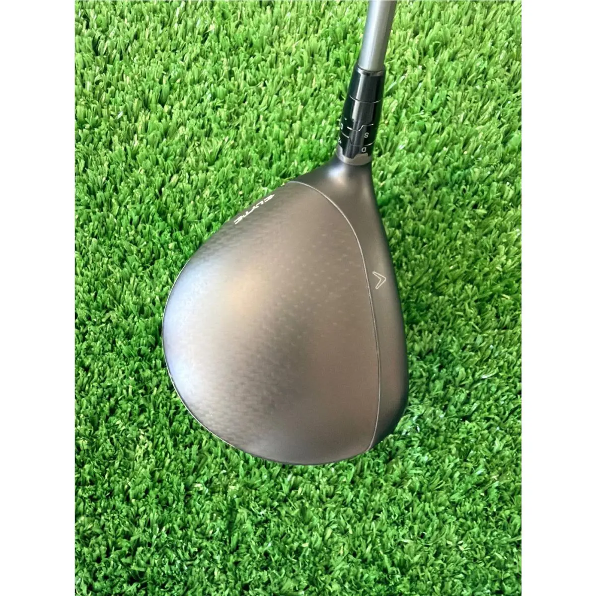 Callaway  - Project X Denali Blue 50 - Black 1