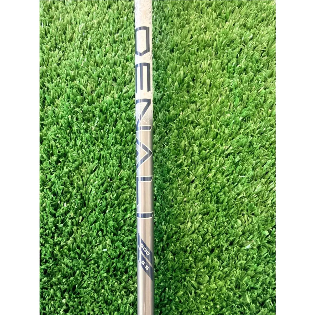 Callaway  - Project X Denali Blue 50 - Black 2