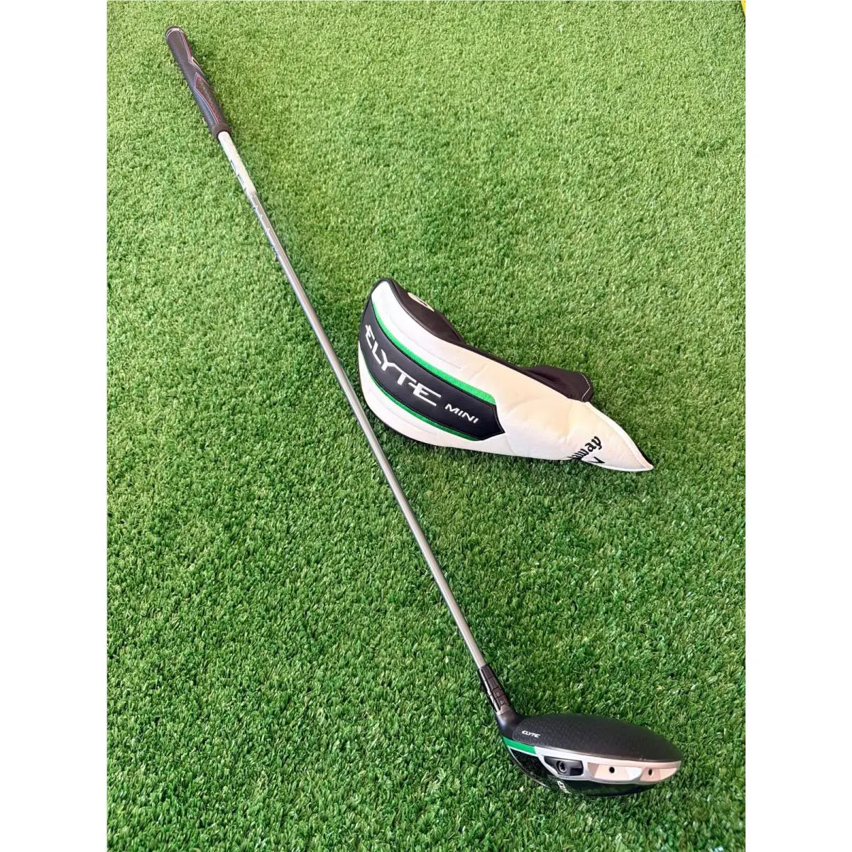Callaway  - Project X Denali Blue 50 - Black 5