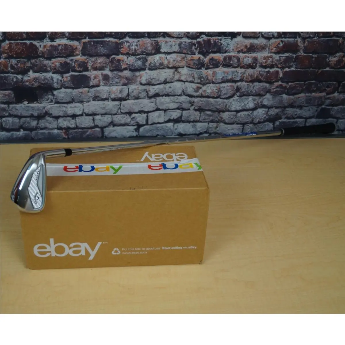 Callaway  - CALLAWAY ELYTE X - ELYTE - Chrome 9