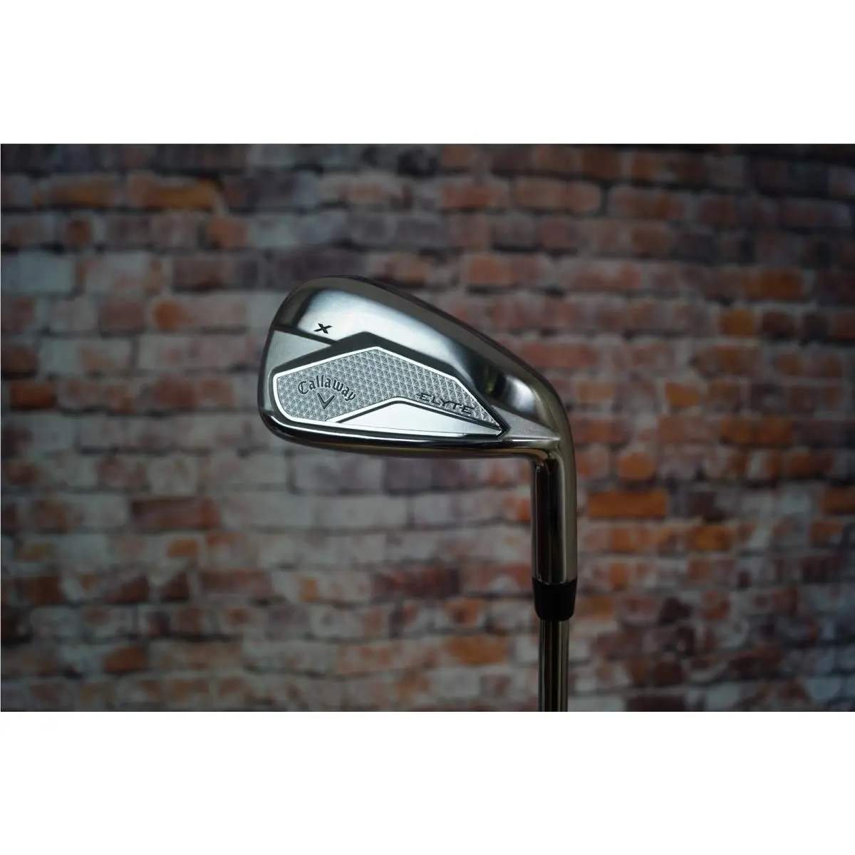 Callaway  - CALLAWAY ELYTE X - ELYTE - Chrome 0