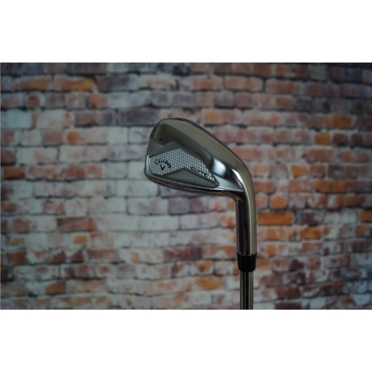 Callaway  - CALLAWAY ELYTE X - ELYTE - Chrome 1