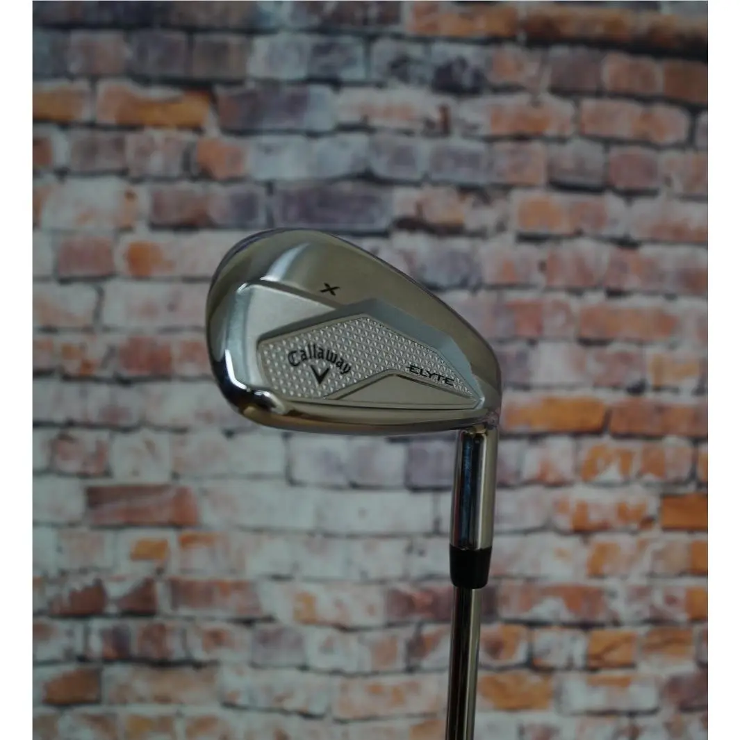 Callaway  - CALLAWAY ELYTE X - ELYTE - Chrome 6