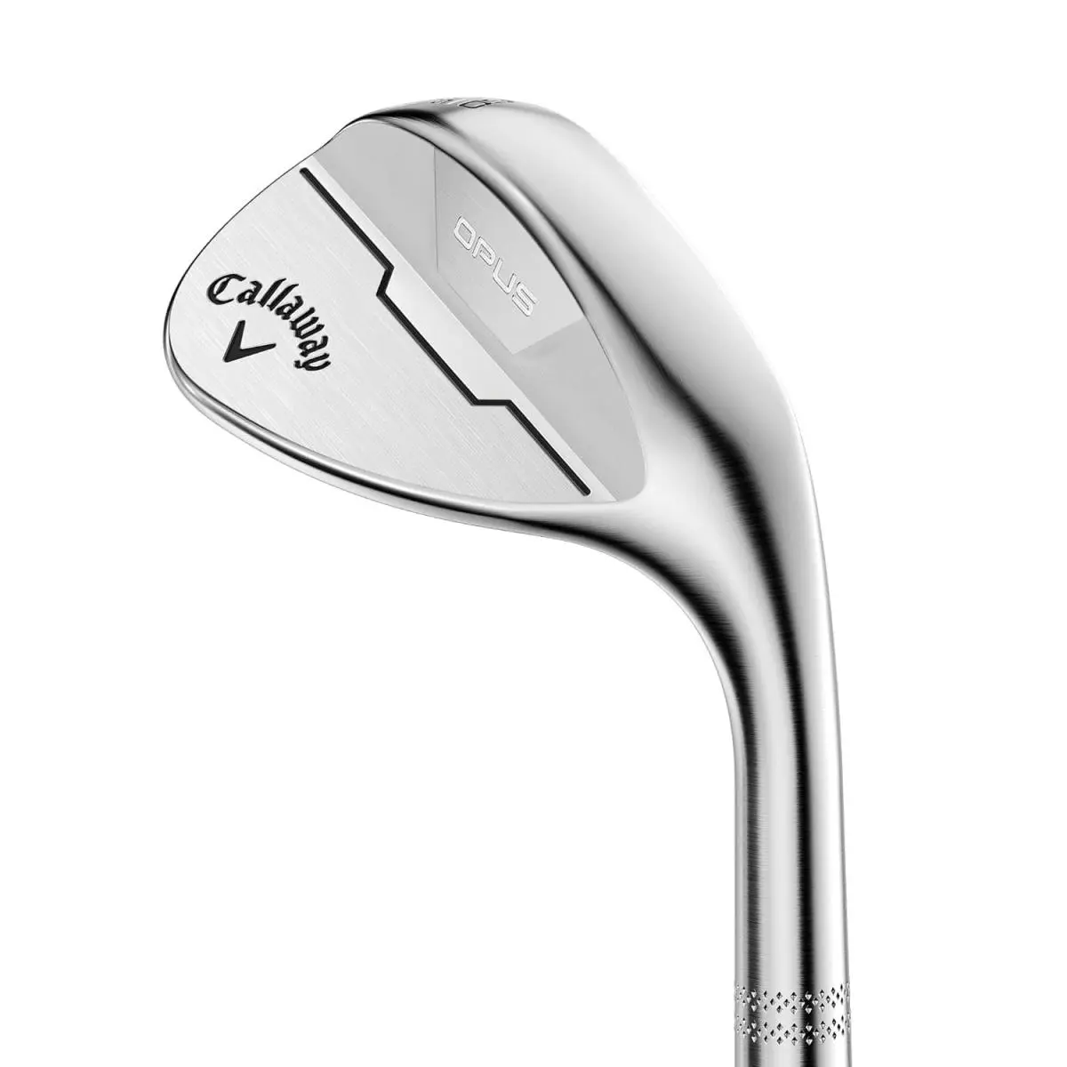 Callaway  - Opus Wedge - Opus Wedge - Chrome 2