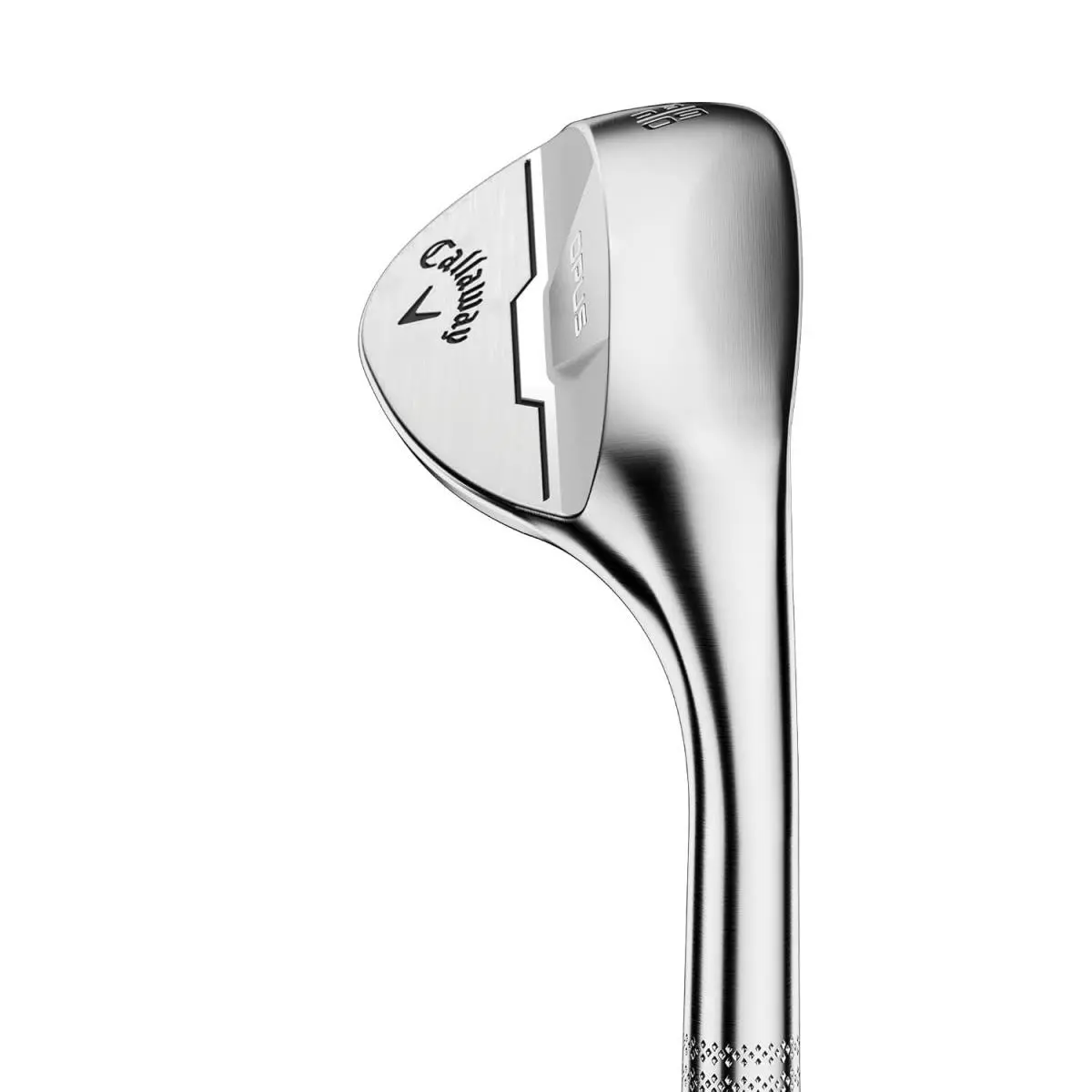 Callaway  - Opus Wedge - Opus Wedge - Chrome 3