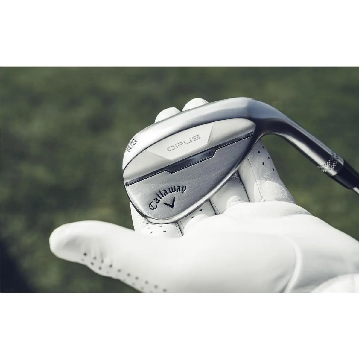 Callaway  - Opus Wedge - Opus Wedge - Chrome 4