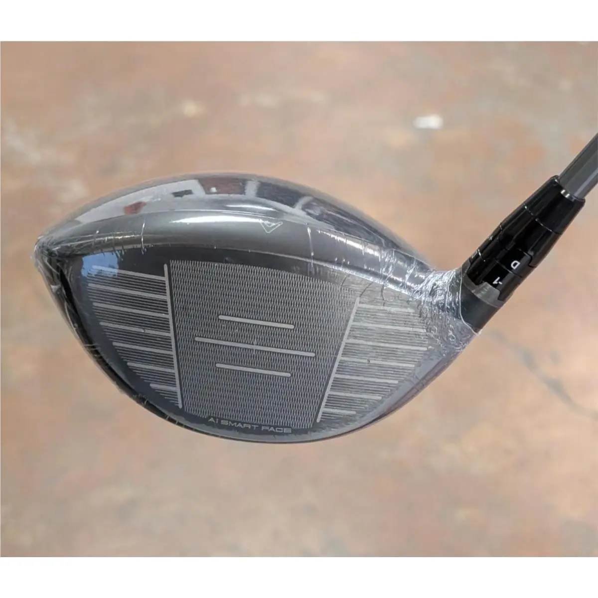 Callaway  - Ai-Smoke MAX - MAX 0