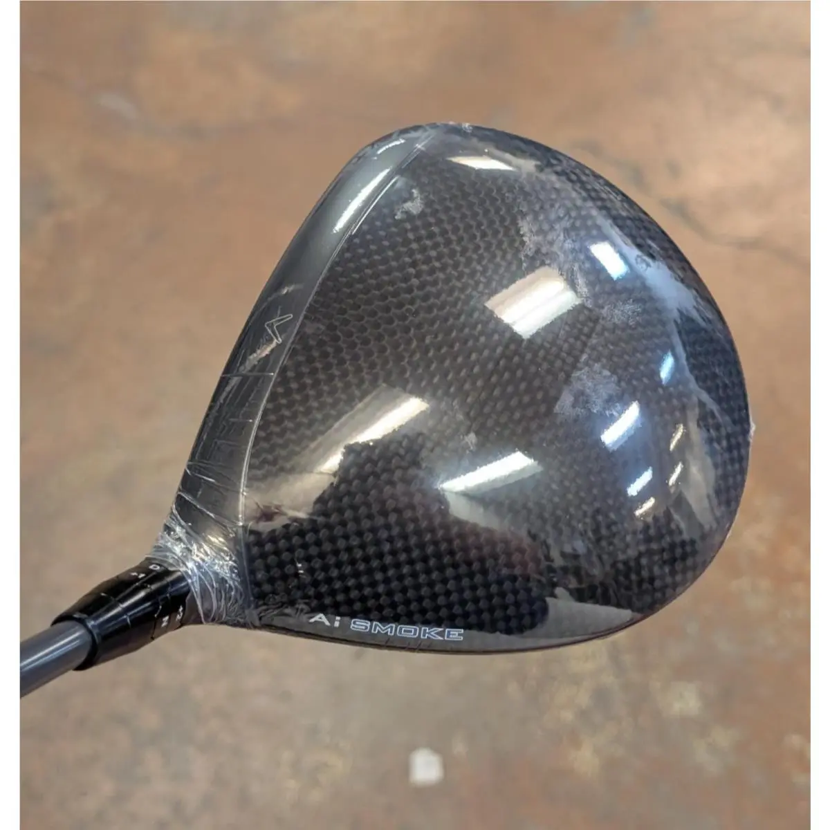 Callaway  - Ai-Smoke MAX - MAX 1