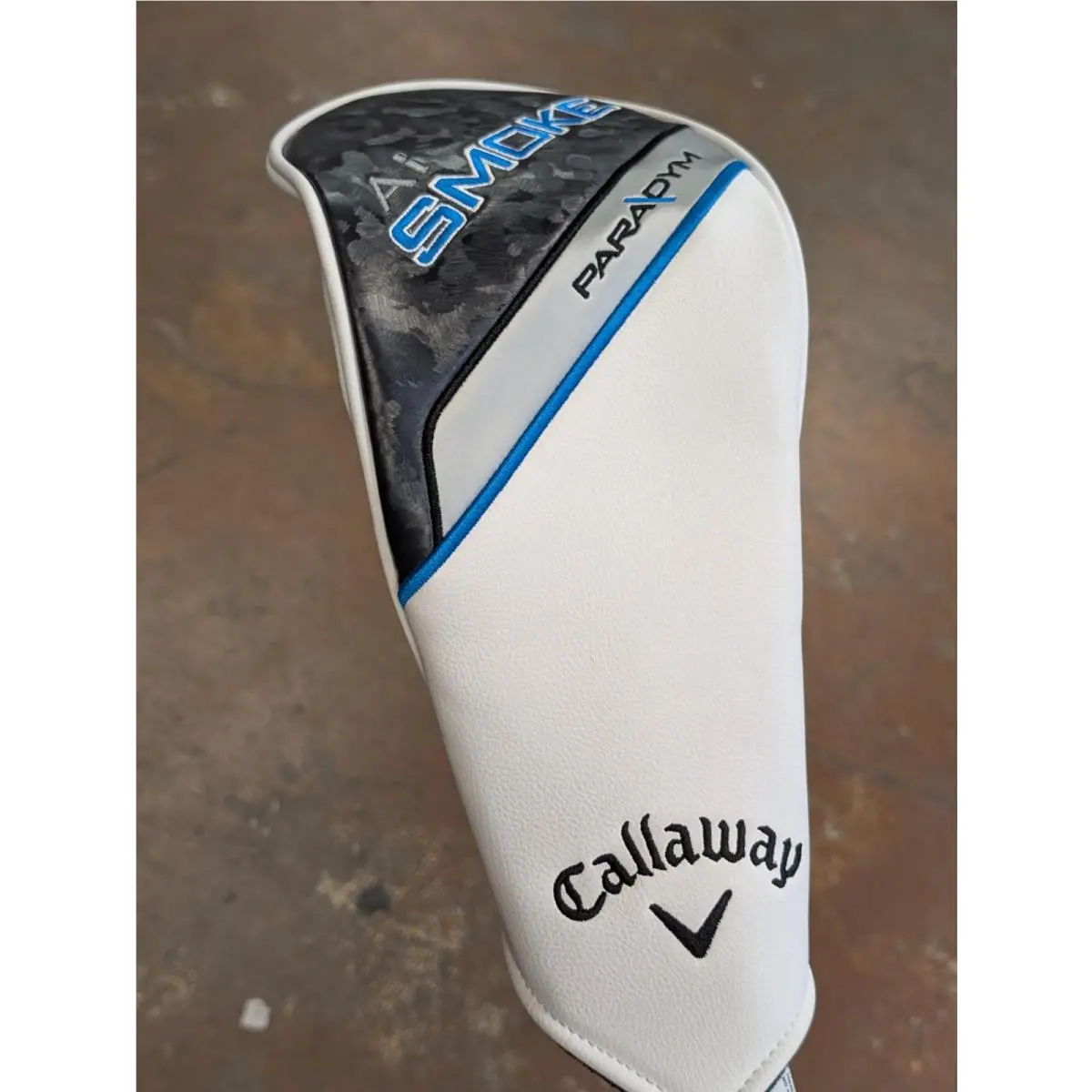 Callaway  - Ai-Smoke MAX - MAX 4