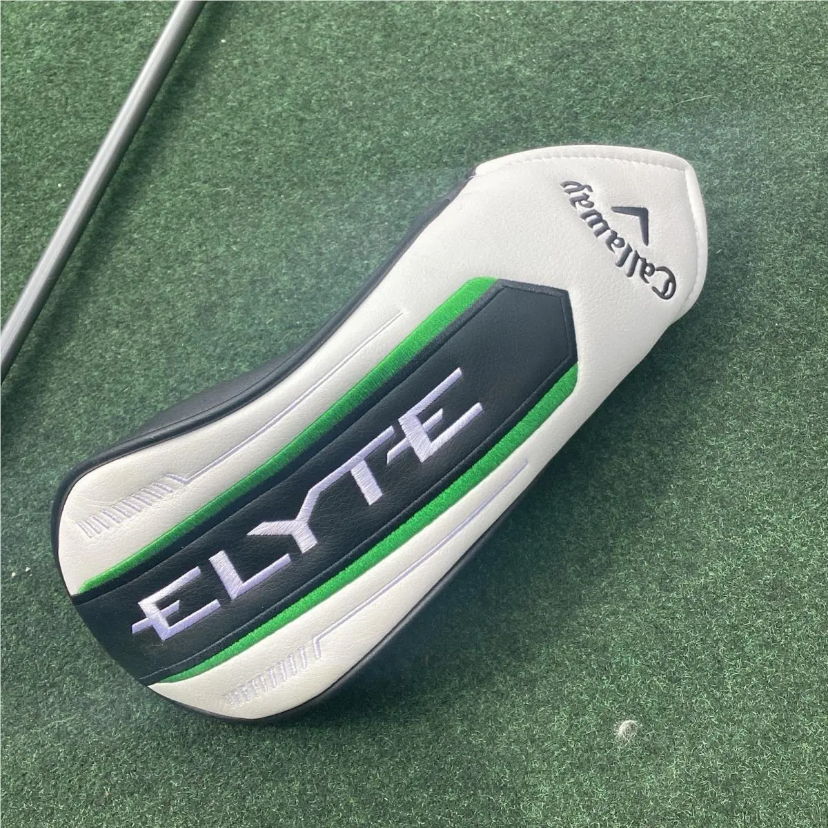 Callaway  - Elyte - Elyte 8