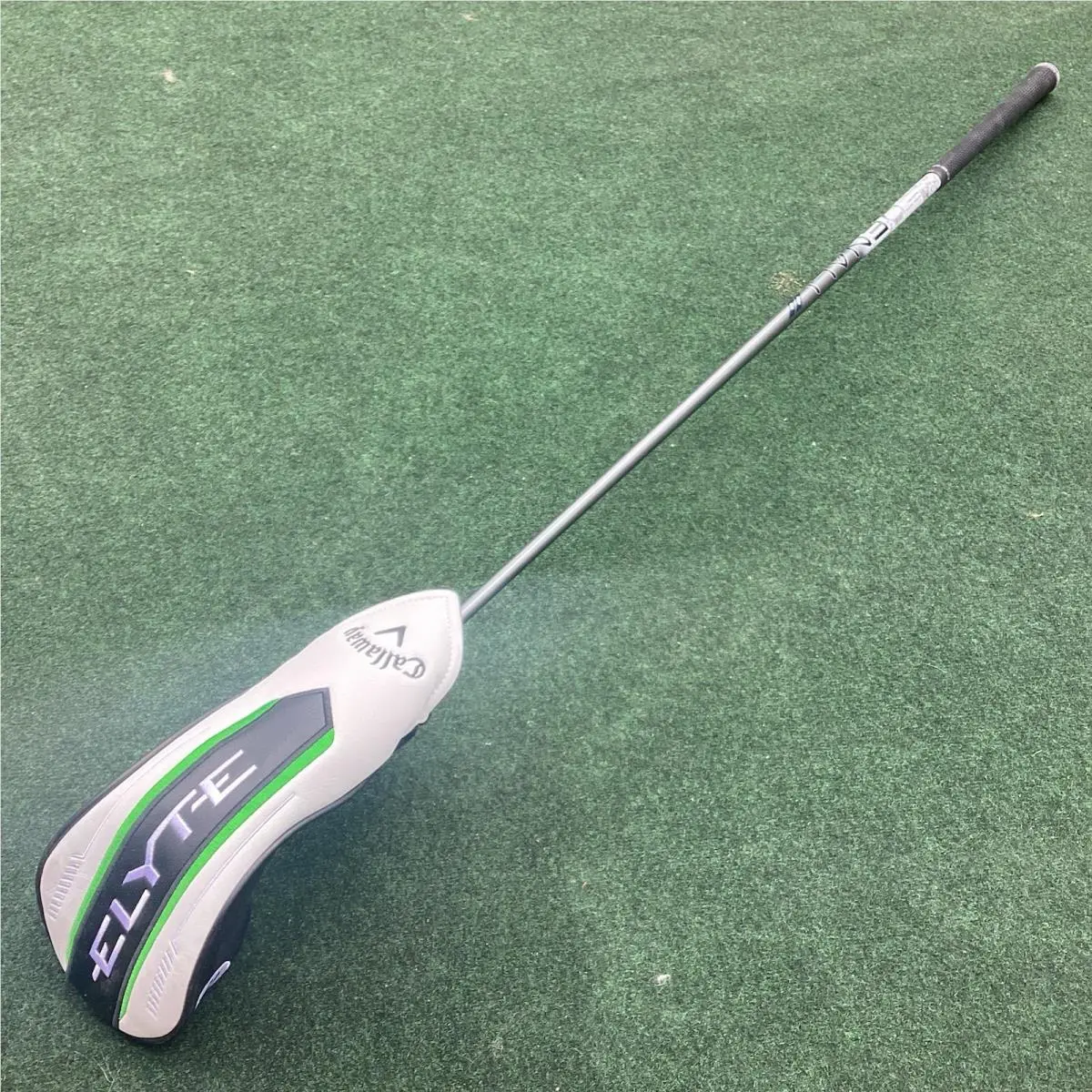 Callaway  - Elyte - Elyte 9