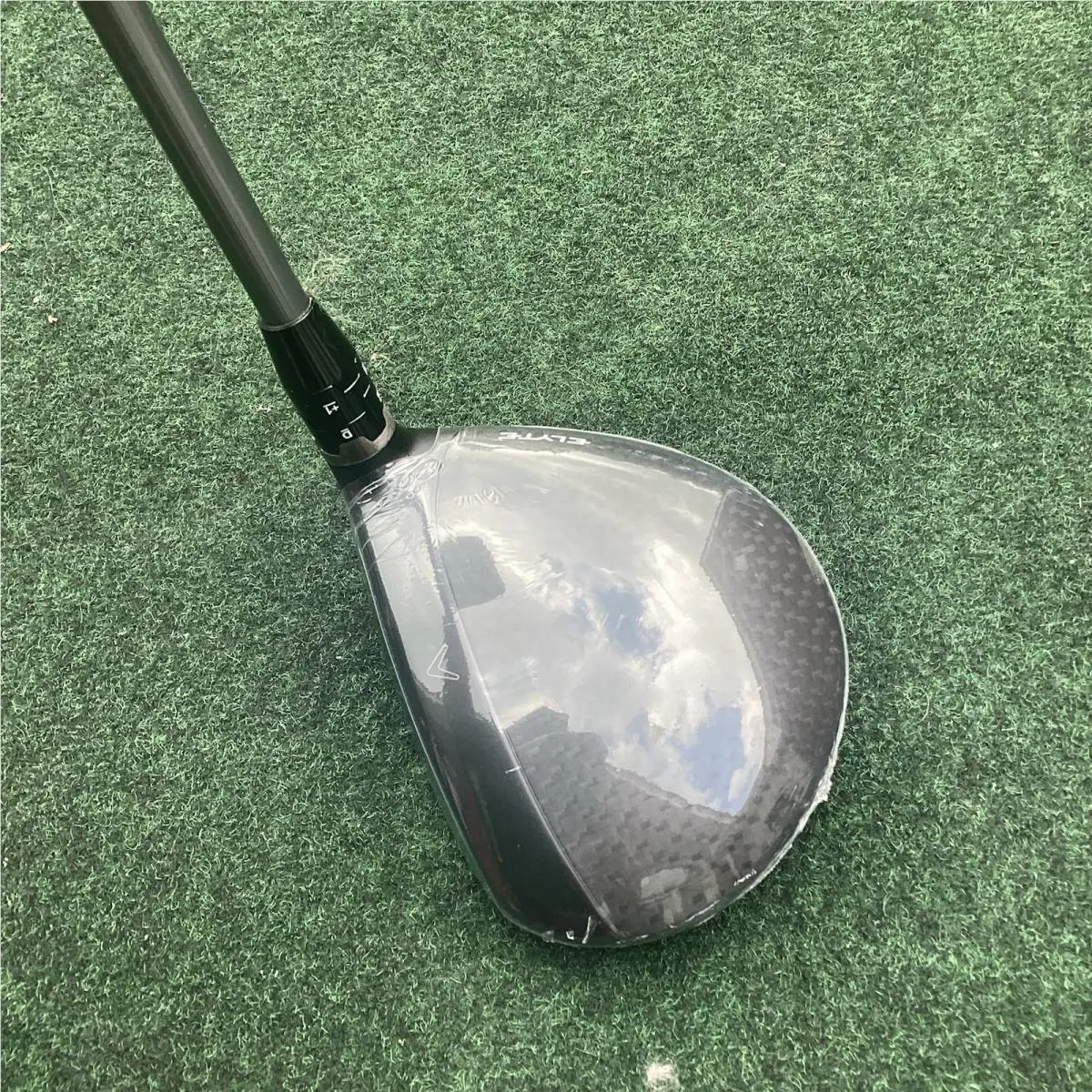 Callaway  - Elyte - Elyte 0
