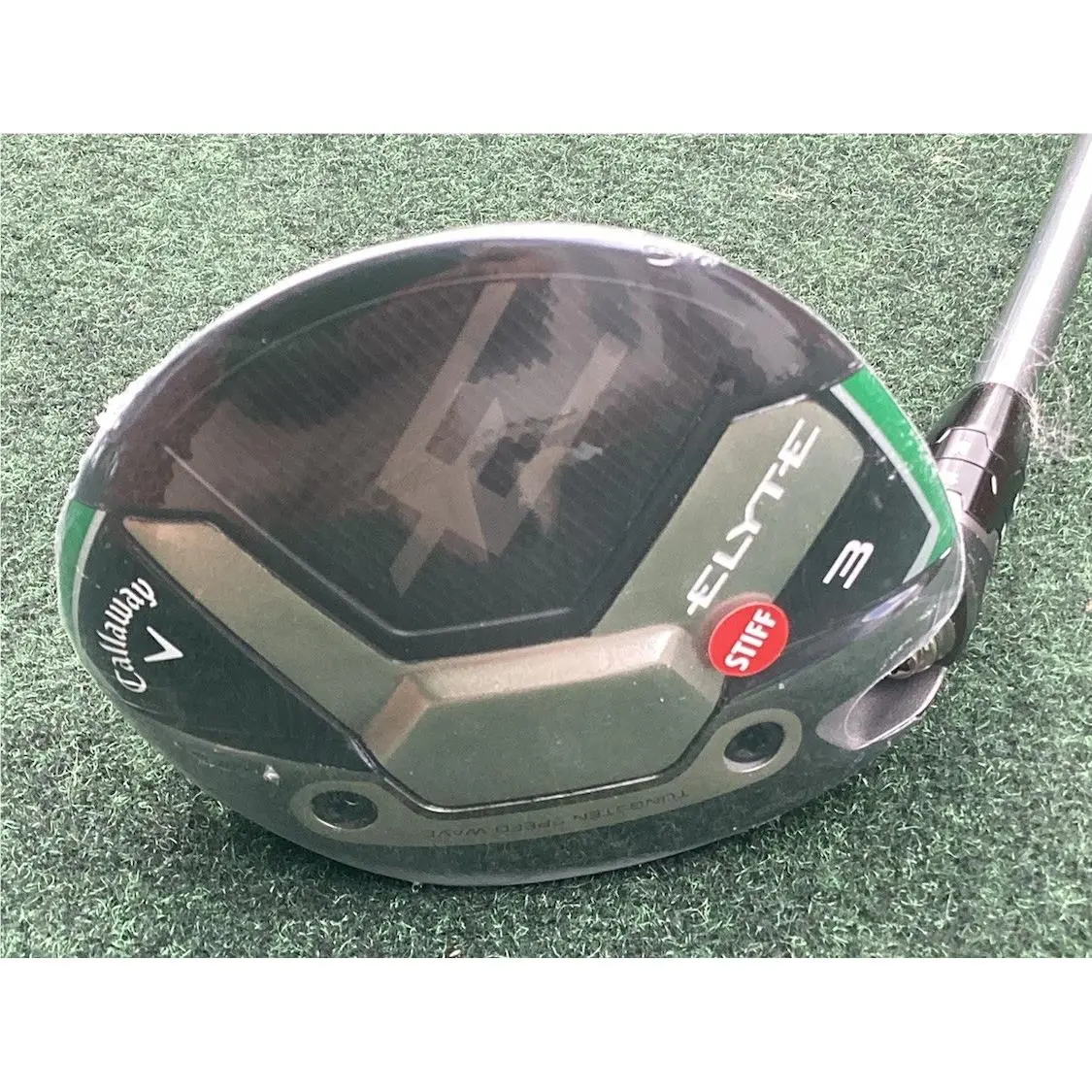 Callaway  - Elyte - Elyte 1