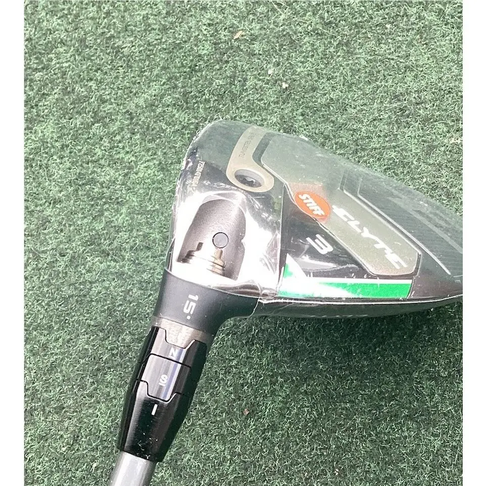 Callaway  - Elyte - Elyte 2