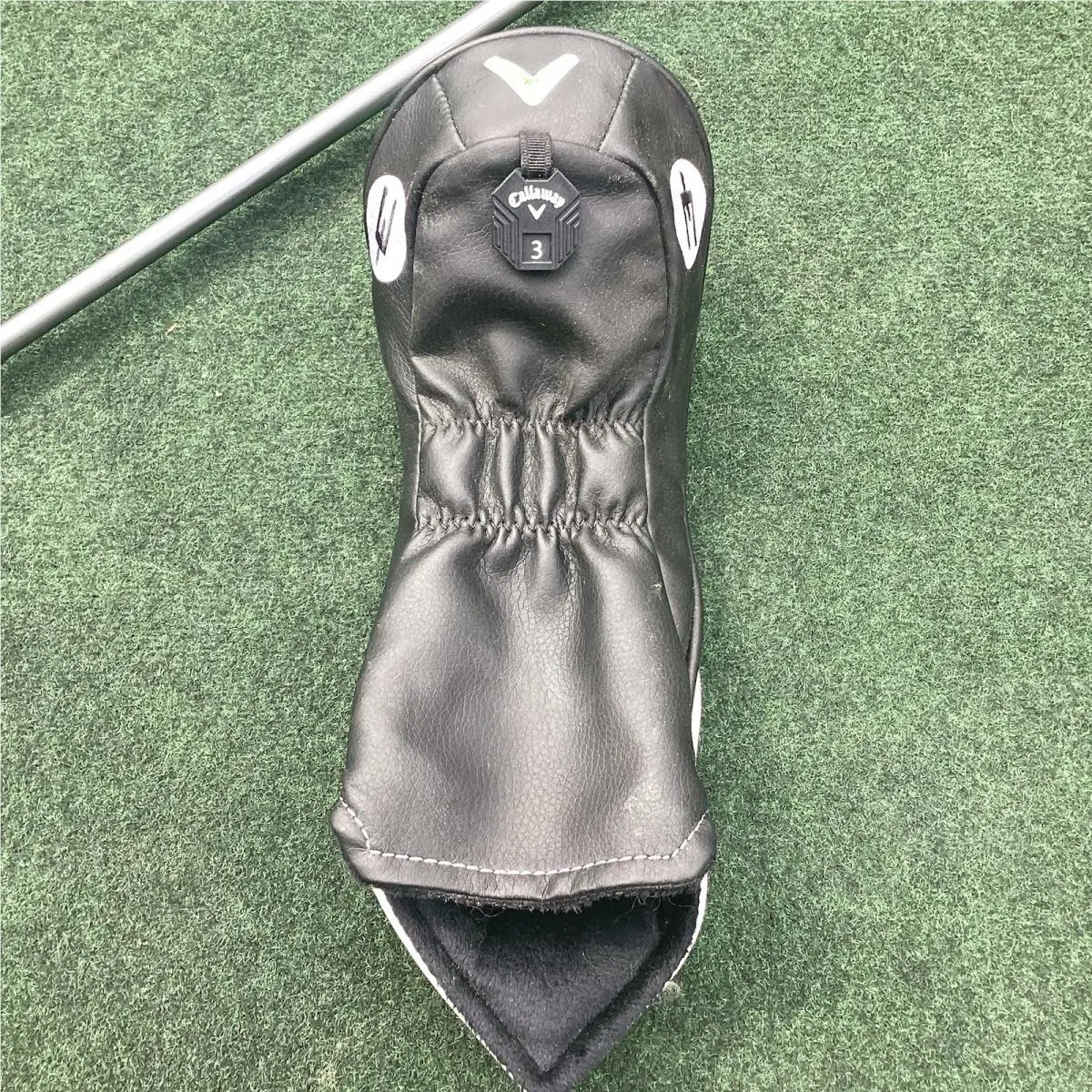 Callaway  - Elyte - Elyte 7