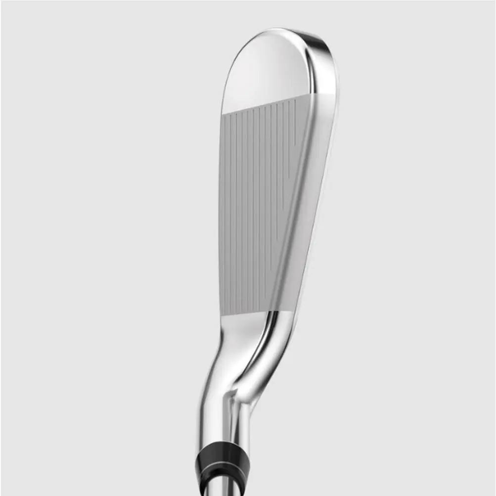 Callaway  - Paradym X - Paradym - 4I005041Y3006 - Silver (UPC: 194518937023) 1