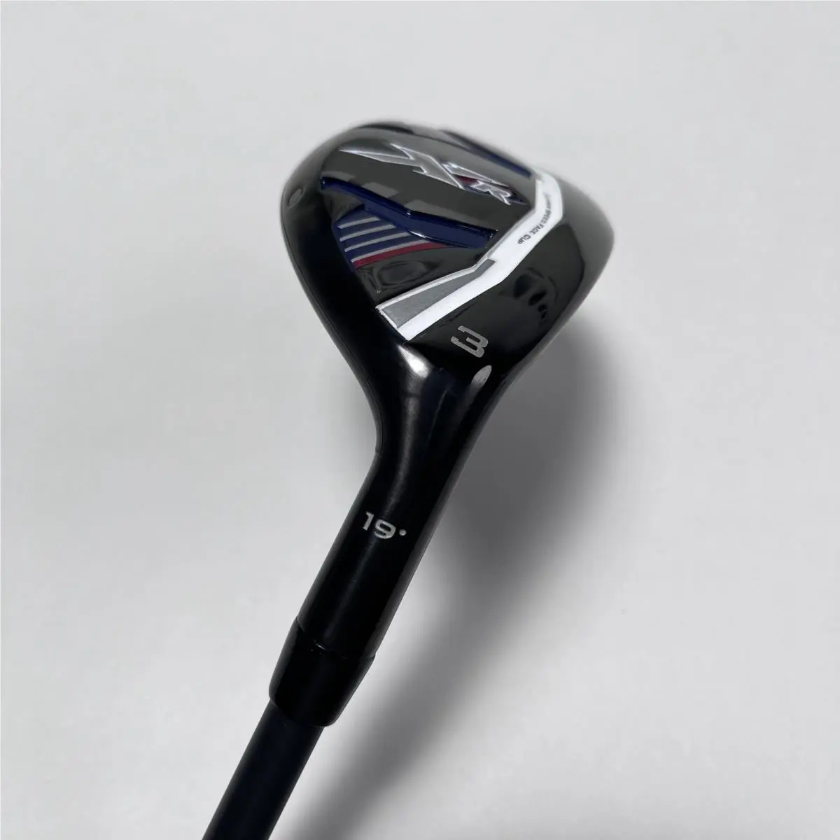 Callaway  - XR 3