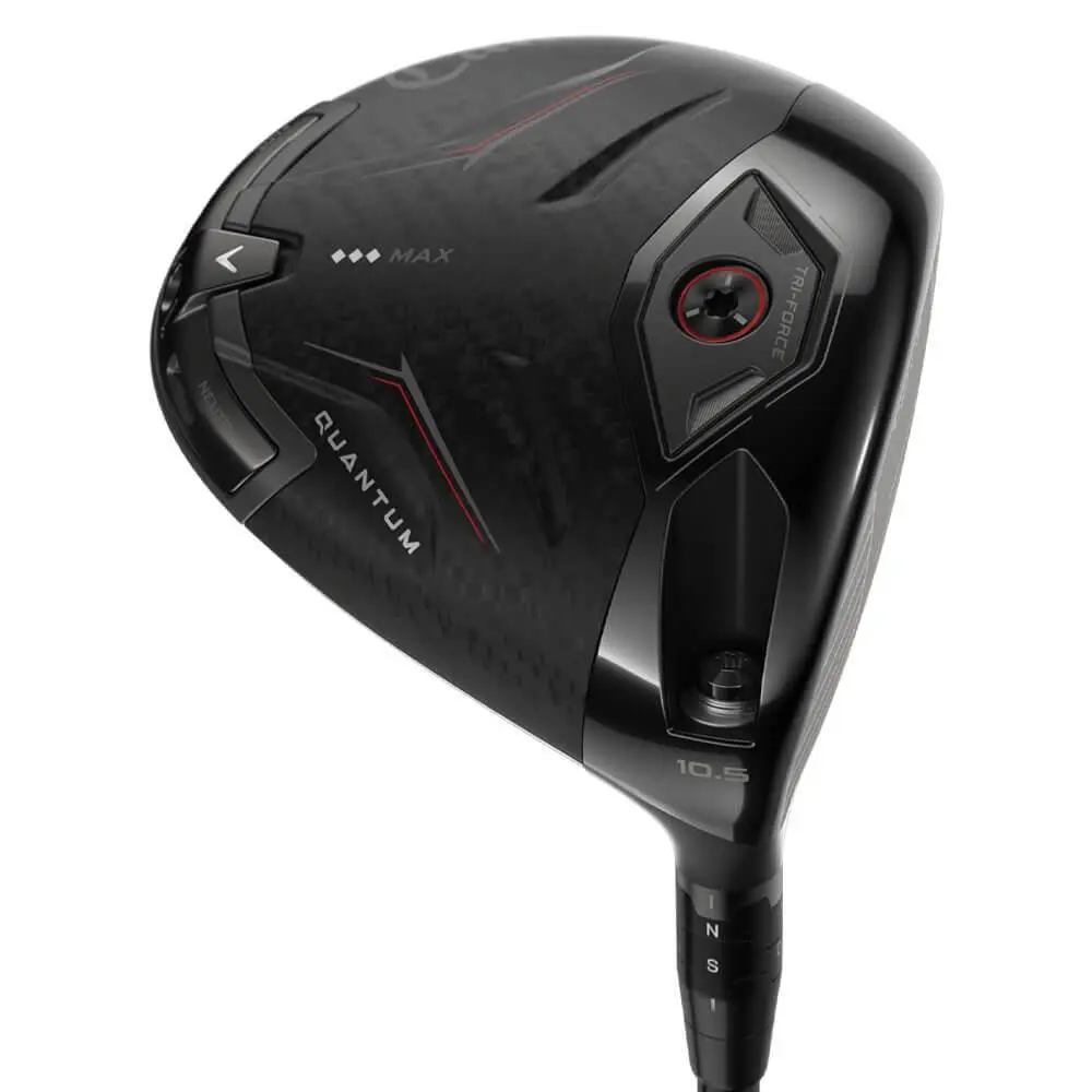 Callaway  - 4N409086M400 - 4N409086M400 - Chrome (UPC: 197193809548) 0