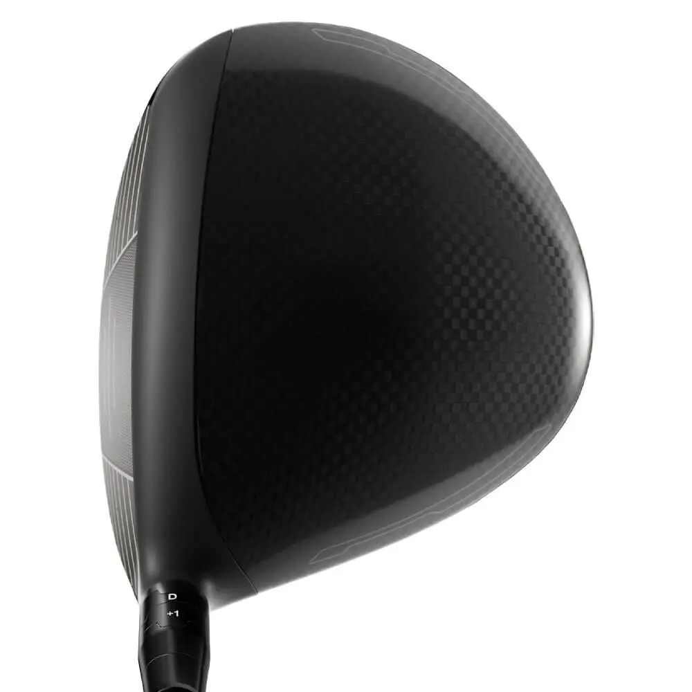 Callaway  - 4N409086M400 - 4N409086M400 - Chrome (UPC: 197193809548) 1