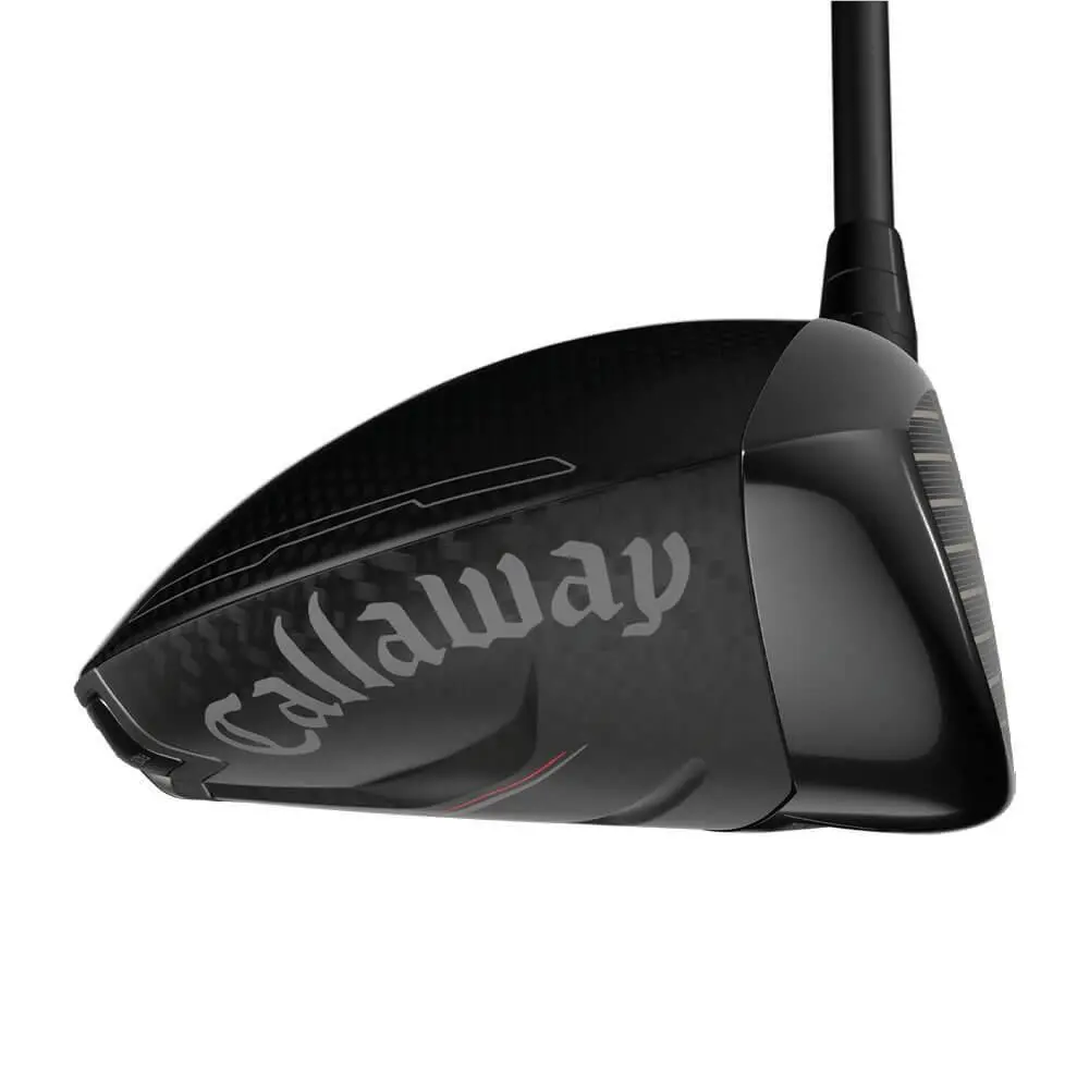 Callaway  - 4N409086M400 - 4N409086M400 - Chrome (UPC: 197193809548) 3