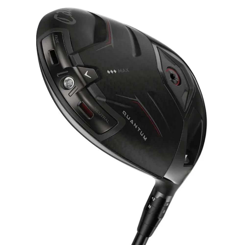 Callaway  - 4N409086M400 - 4N409086M400 - Chrome (UPC: 197193809548) 4