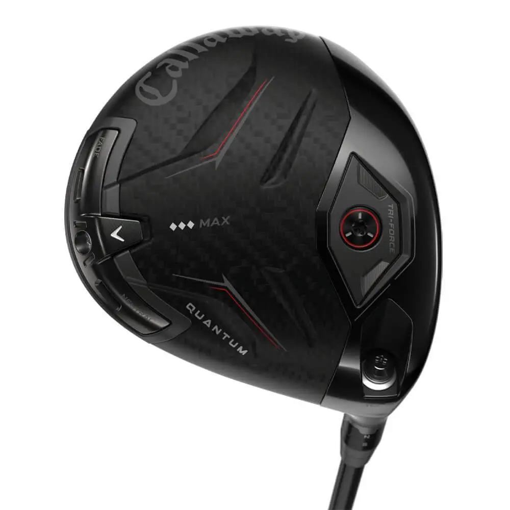 Callaway  - 4N409086M400 - 4N409086M400 - Chrome (UPC: 197193809548) 5