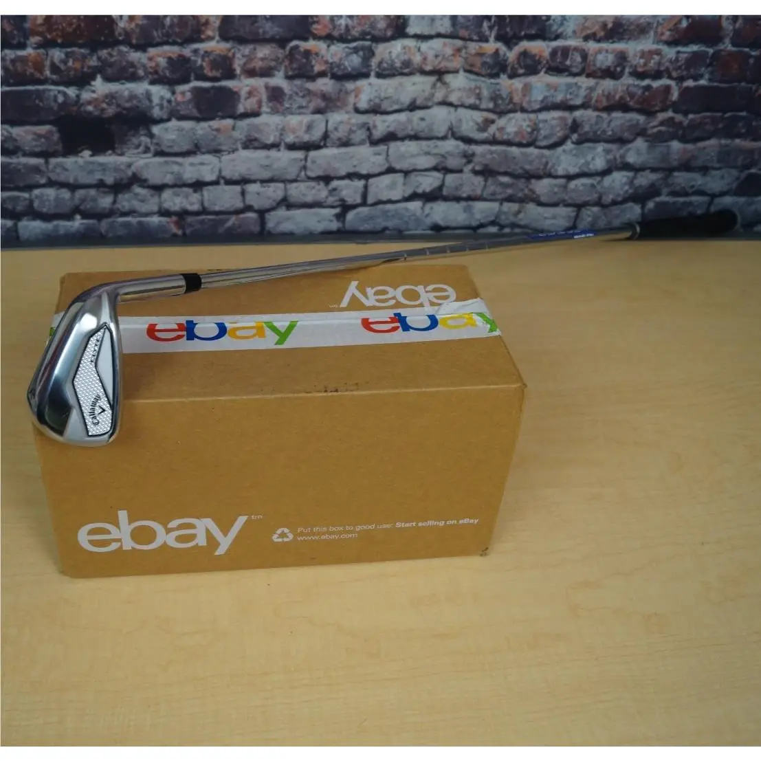 Callaway  - CALLAWAY ELYTE X - ELYTE - Chrome 10