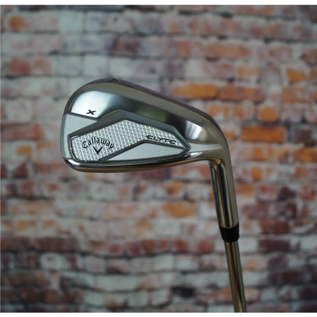 Callaway  - CALLAWAY ELYTE X - ELYTE - Chrome 0