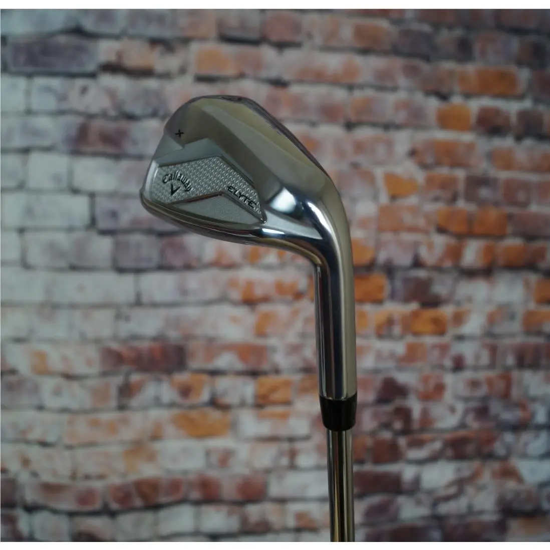 Callaway  - CALLAWAY ELYTE X - ELYTE - Chrome 1
