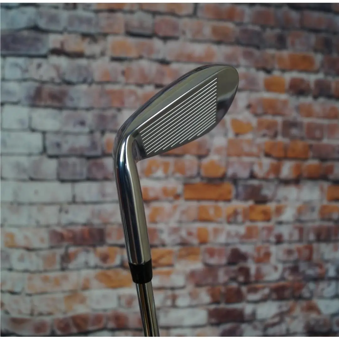 Callaway  - CALLAWAY ELYTE X - ELYTE - Chrome 3