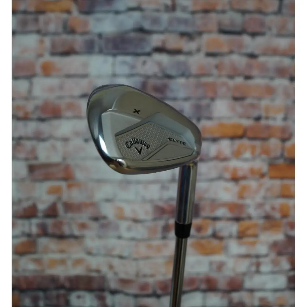 Callaway  - CALLAWAY ELYTE X - ELYTE - Chrome 7