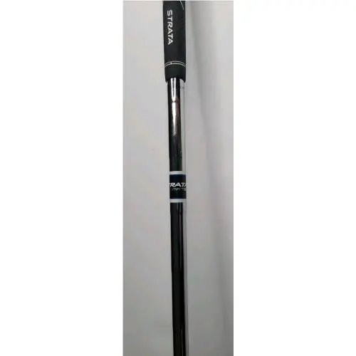 Callaway  - Strata Ultimate - Strata Ultimate - 58233FR6555T6 - Blue, Lie Angle: Black 11