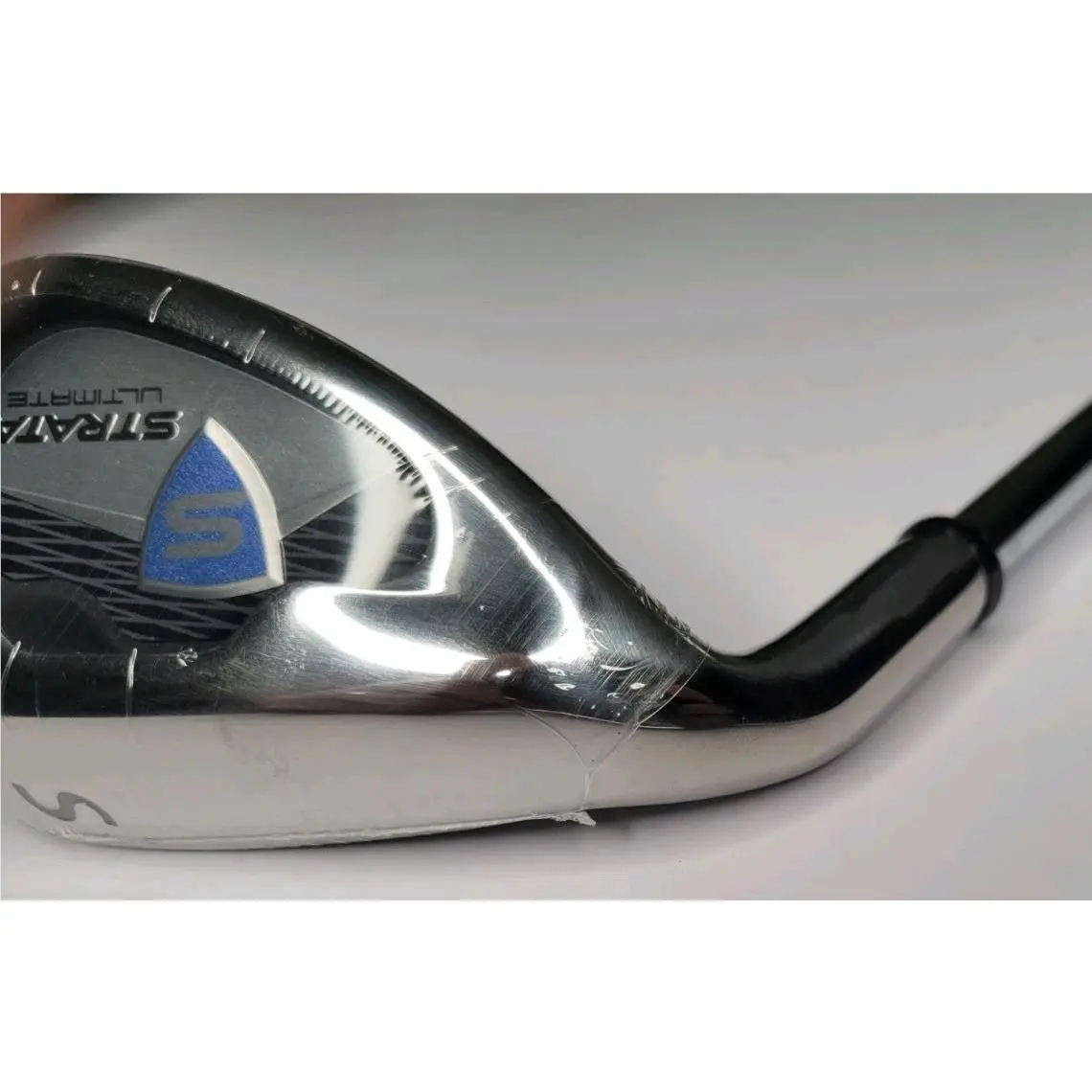Callaway  - Strata Ultimate - Strata Ultimate - 58233FR6555T6 - Blue, Lie Angle: Black 7