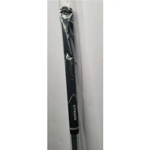 Callaway  - Strata Ultimate - Strata Ultimate - 58233FR6555T6 - Blue, Lie Angle: Black 1