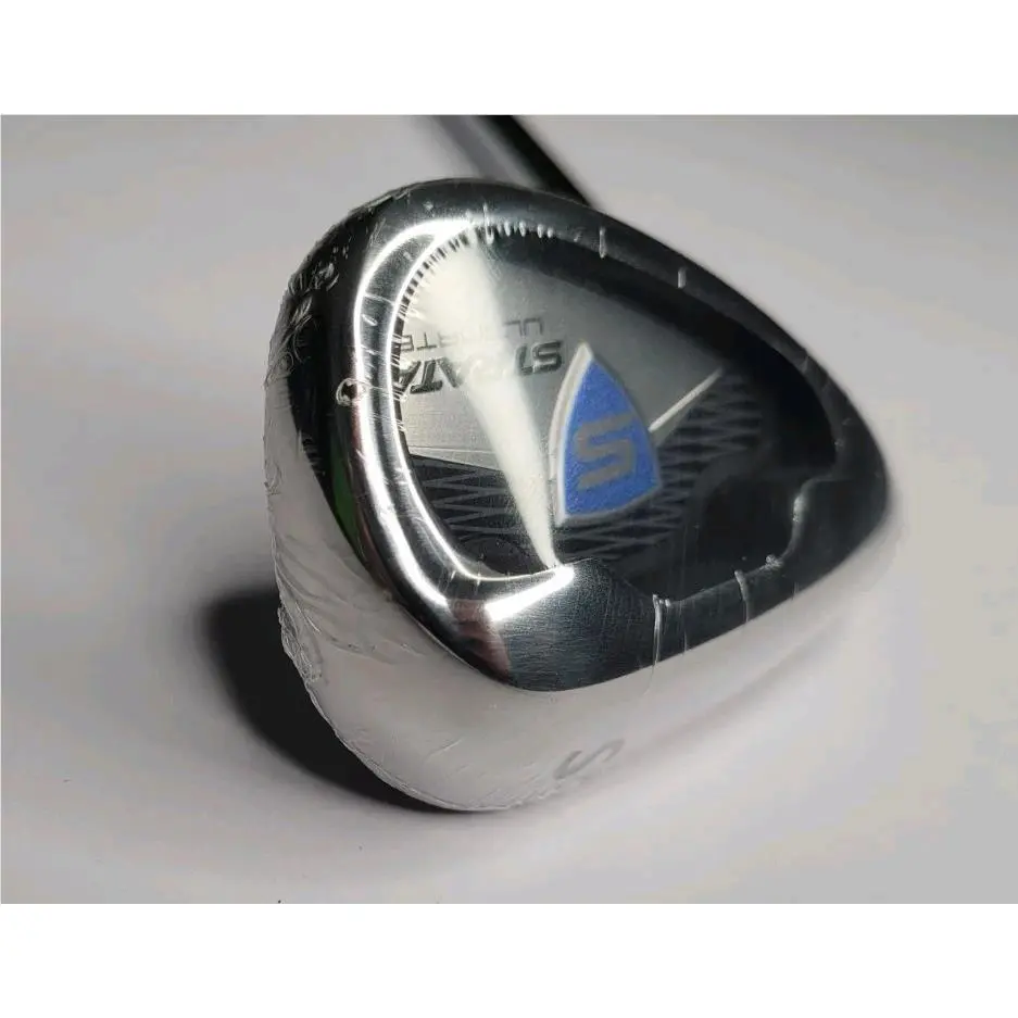 Callaway  - Strata Ultimate - Strata Ultimate - 58233FR6555T6 - Blue, Lie Angle: Black 6