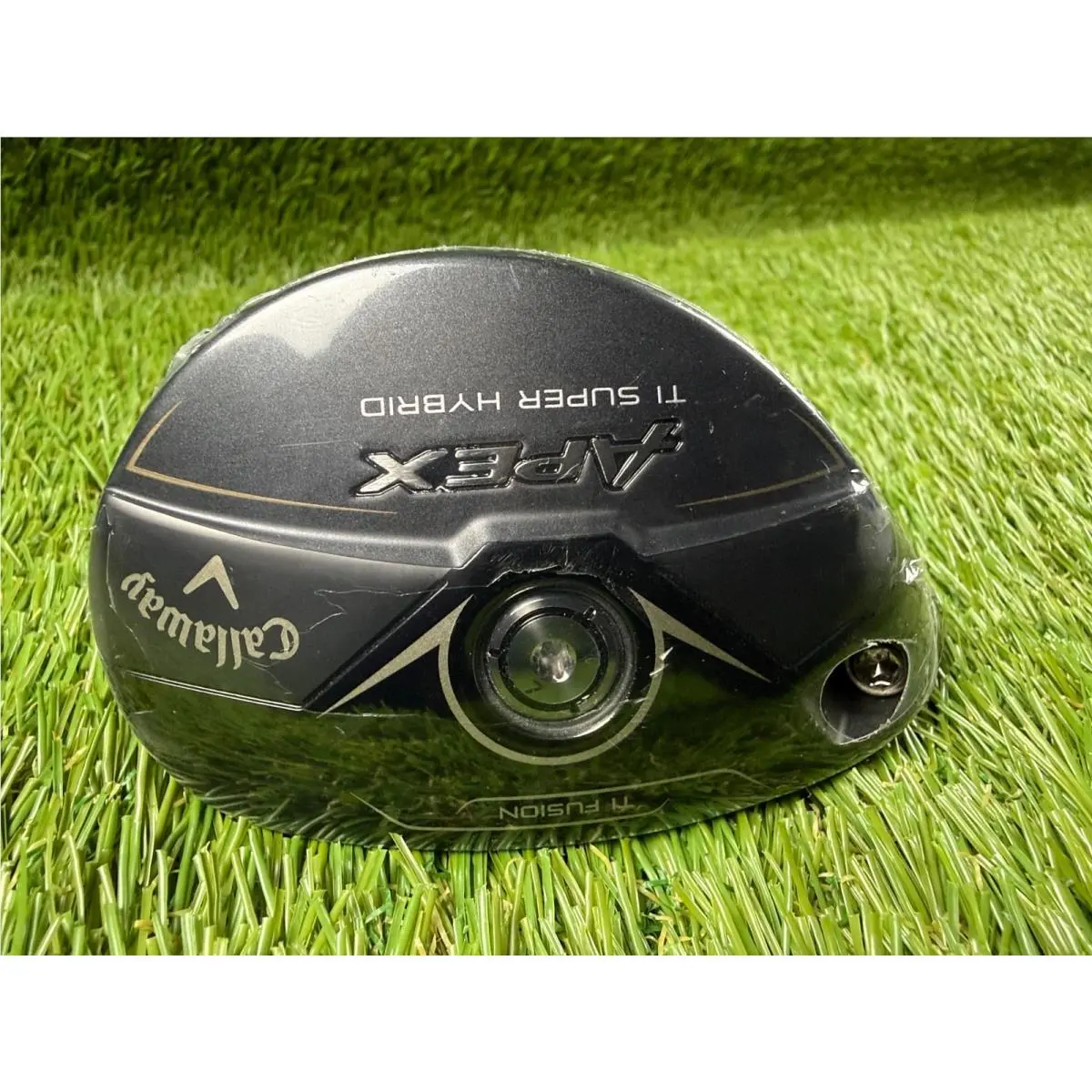 Callaway  - Callaway Apex TI Super Hybrid 0