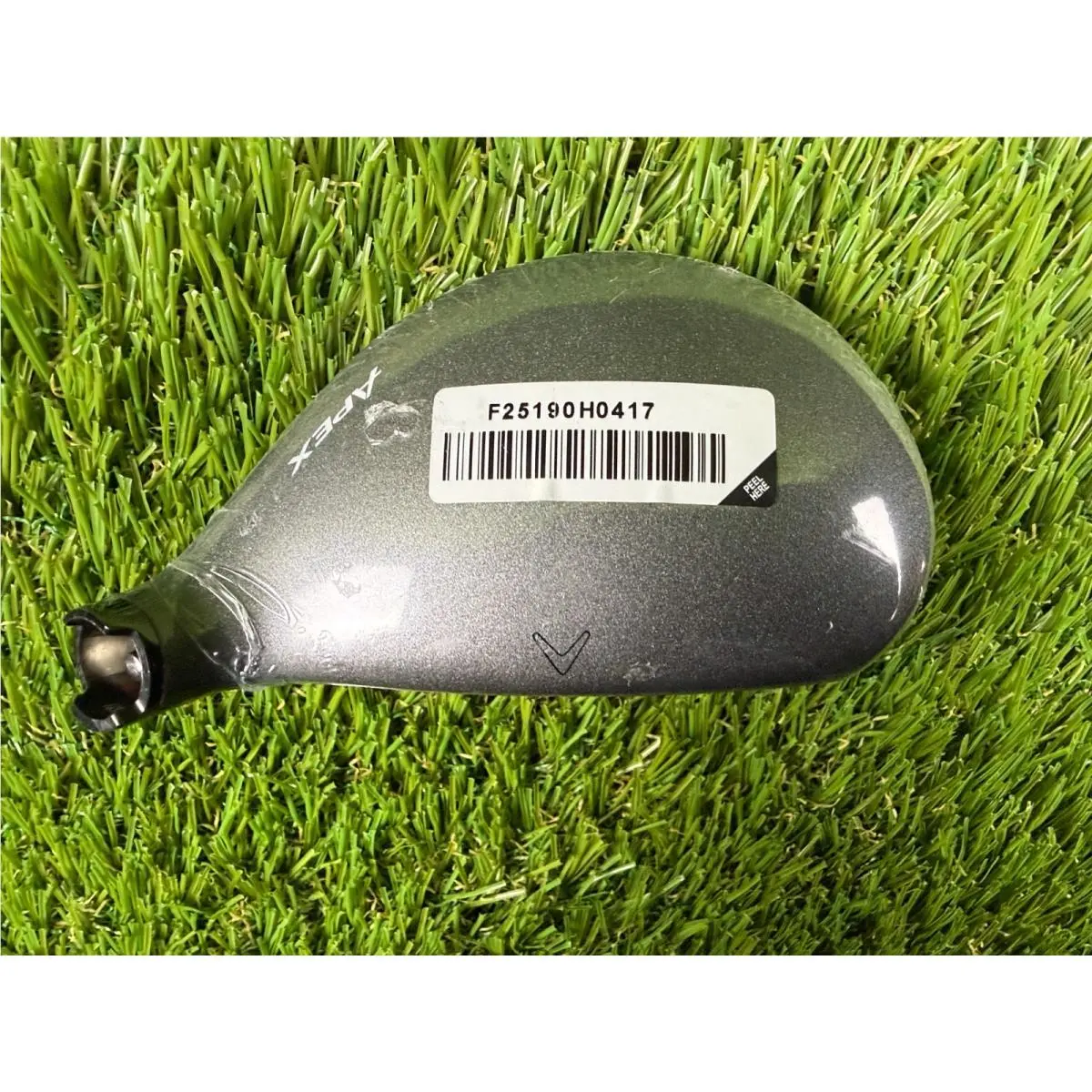 Callaway  - Callaway Apex TI Super Hybrid 1