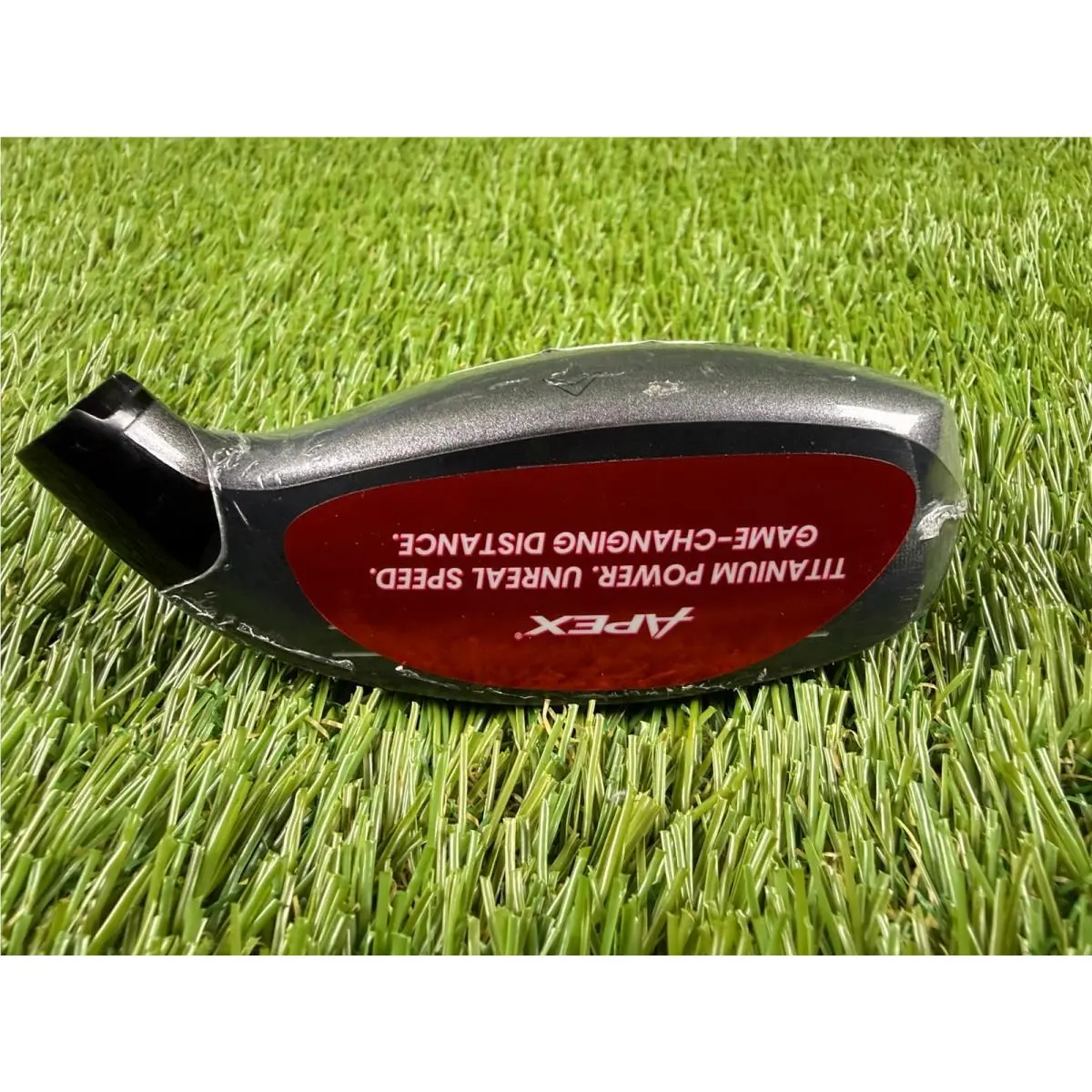Callaway  - Callaway Apex TI Super Hybrid 2