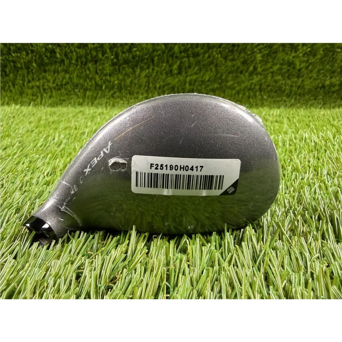 Callaway  - Callaway Apex TI Super Hybrid 4