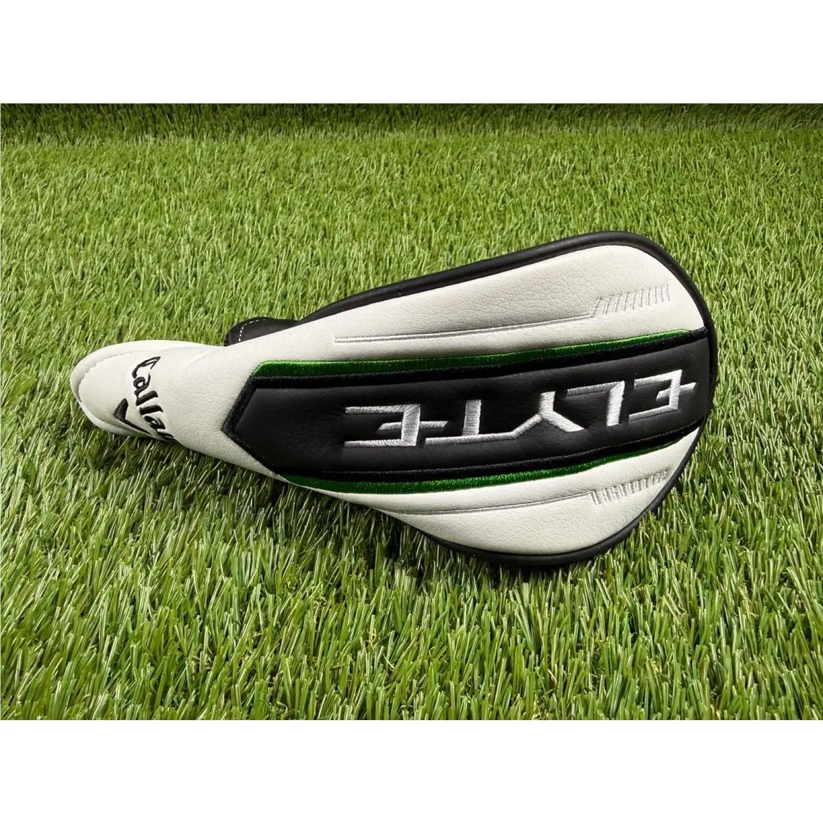 Callaway  - Callaway Apex TI Super Hybrid 5